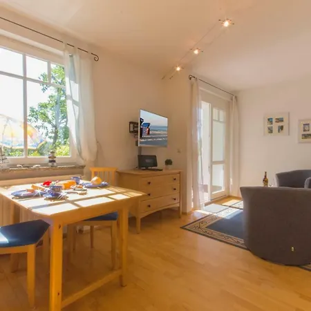 Ferienwohnung Fischkopp