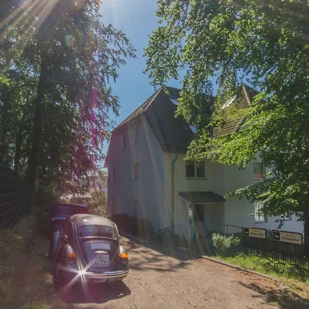 Ferienwohnung Fischkopp * Sellin (Rugen)