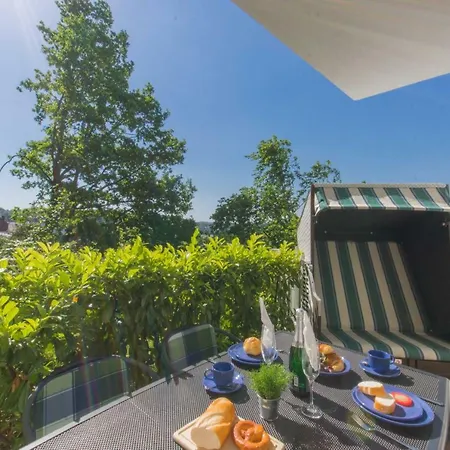 Ferienwohnung Fischkopp Apartment