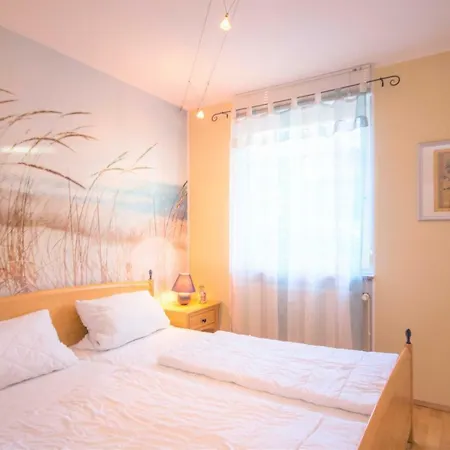 Ferienwohnung Fischkopp * Sellin (Rugen)