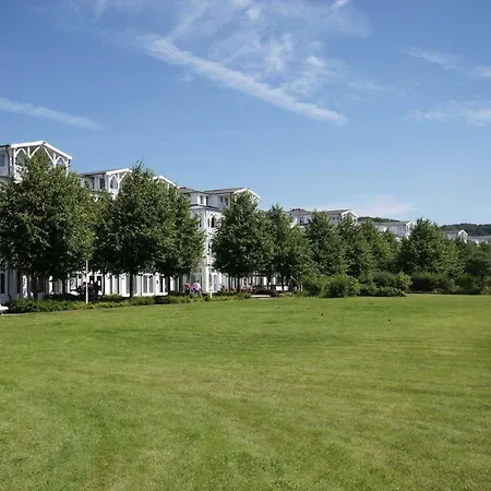 Apartment Ferienwohnung Fischkopp