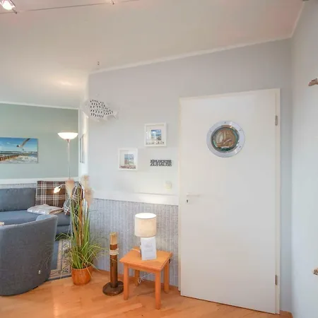 Ferienwohnung Fischkopp Apartment Sellin (Rugen)